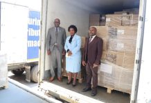 Zimbabwe Provides Botswana Arvs Amid Gaborone Shortages Zimbabwe Provides Botswana Arvs Amid Gaborone Shortages