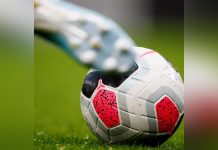 TAFIC and Chiefs Clash TAFIC and Chiefs Clash