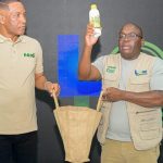 New Chapter in Global Agriculture IFFCO Nano Lands in Botswana New Chapter in Global Agriculture IFFCO Nano Lands in Botswana