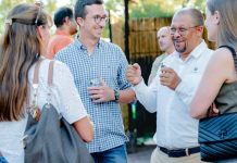 Wilderness Counts its Wild Year Wilderness Counts its Wild Year