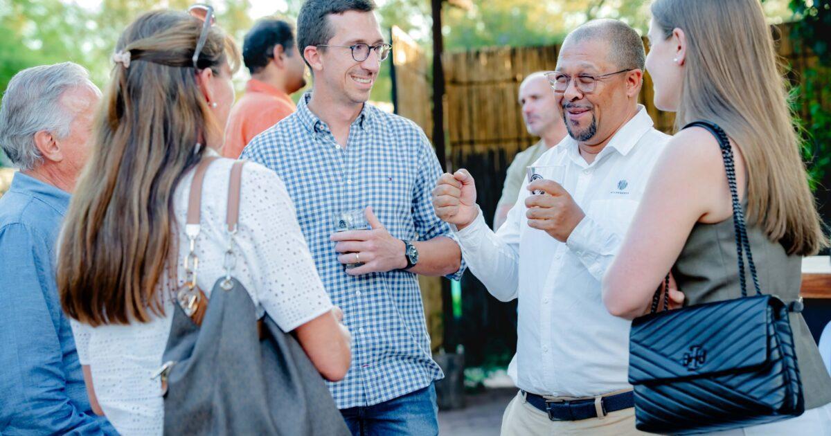 Wilderness Counts its Wild Year Wilderness Counts its Wild Year