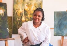 Maifala’S Little Sparks of Peace Maifala’S Little Sparks of Peace