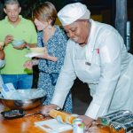 When Tswii Meets Pasta When Tswii Meets Pasta