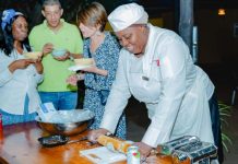 When Tswii Meets Pasta When Tswii Meets Pasta