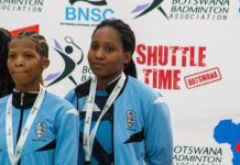 Future Series Pushes Botswana Badminton Forward Future Series Pushes Botswana Badminton Forward