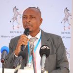 BOCRA Donates 13Th Smart Classroom to Ditladi Primary School BOCRA Donates 13Th Smart Classroom to Ditladi Primary School