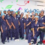 Nyangabgwe Hospital Launches Child-Friendly Theatre Nyangabgwe Hospital Launches Child-Friendly Theatre
