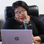 MYGA Involves Youth in GBV Legislation Development MYGA Involves Youth in GBV Legislation Development