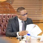 Botswana Strengthens Global Trade Ties during WTO Visit Botswana Strengthens Global Trade Ties during WTO Visit