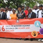 Ministry Launches 16 Days of Activism against Digital Violence Ministry Launches 16 Days of Activism against Digital Violence