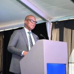 Botswana Launches Digital Delta Data Centre for Growth Botswana Launches Digital Delta Data Centre for Growth