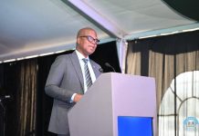 Botswana Launches Digital Delta Data Centre for Growth Botswana Launches Digital Delta Data Centre for Growth