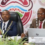 Boatle-Ramotswa Road Set for Major Upgrade Starting December 1 Boatle-Ramotswa Road Set for Major Upgrade Starting December 1