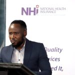 Botswana Launches Health Insurance Reference Group Botswana Launches Health Insurance Reference Group