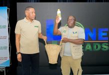 Botswana Launches Nano Fertilisers to Transform Agriculture Botswana Launches Nano Fertilisers to Transform Agriculture