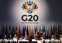 Africa’S G20 Moment — Botswana still on the Sidelines Africa’S G20 Moment — Botswana still on the Sidelines