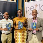 BIHL Life Stories Anthology Launched BIHL Life Stories Anthology Launched