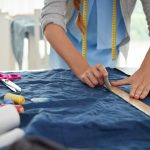 Manufacturing School Uniforms for Botswana’S Local Markets Manufacturing School Uniforms for Botswana’S Local Markets