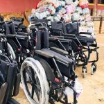 Tlamelong Upskill Learners with Disabilities Tlamelong Upskill Learners with Disabilities