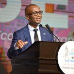 Gaolathe Sets out Transformation Plan Gaolathe Sets out Transformation Plan