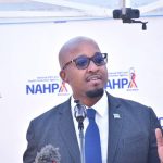 Botswana Faces Rising HIV Cases Urged Vigilance Botswana Faces Rising HIV Cases Urged Vigilance