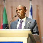 Minister Maele Advocates Innovation at RUFORUM Meeting Minister Maele Advocates Innovation at RUFORUM Meeting