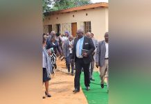 Border Officials Crucial in Fight against Trafficking Border Officials Crucial in Fight against Trafficking