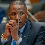 Constitutional Court A must – Boko Constitutional Court A must - Boko