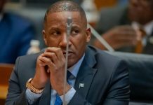 Constitutional Court A must – Boko Constitutional Court A must - Boko