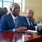 Maele Urges African Universities to Lead Development Maele Urges African Universities to Lead Development