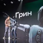 Russia’S Technology Way in the Age of Sanctions Russia’S Technology Way in the Age of Sanctions