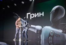 Russia’S Technology Way in the Age of Sanctions Russia’S Technology Way in the Age of Sanctions