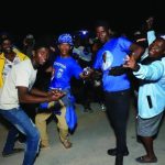 Did the UDC Rig Kgalagadi South By-Election? Did the UDC Rig Kgalagadi South By-Election?