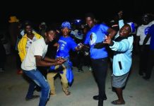 Did the UDC Rig Kgalagadi South By-Election? Did the UDC Rig Kgalagadi South By-Election?