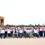 PASSOBO Revives National Paralympic Games PASSOBO Revives National Paralympic Games