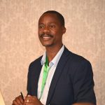 Elephant Conservation in KAZA and Botswana’S Role Elephant Conservation in KAZA and Botswana'S Role