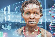 Becoming Human in Southern Africa: what Ancient Hunter-Gatherer Genomes Reveal Becoming Human in Southern Africa: what Ancient Hunter-Gatherer Genomes Reveal