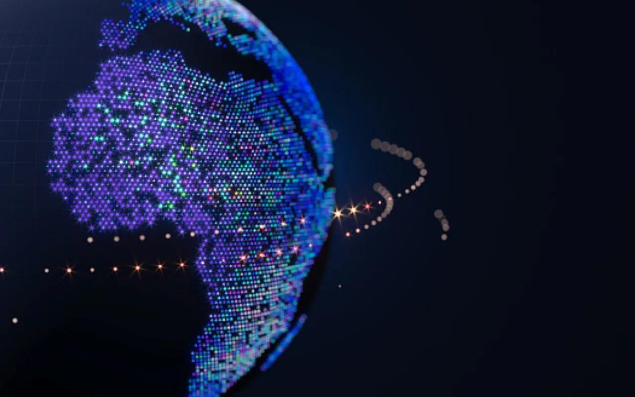 Zeros and Wins: how Europe can Support Africa’S Digital Growth Zeros and Wins: how Europe can Support Africa’S Digital Growth