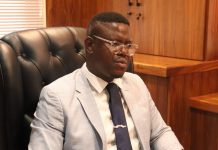 Democratic Society Thrives through Workers – Motshegwa Democratic Society Thrives through Workers - Motshegwa