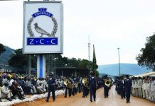 High Court Orders ZCC Botswana to Reunite High Court Orders ZCC Botswana to Reunite