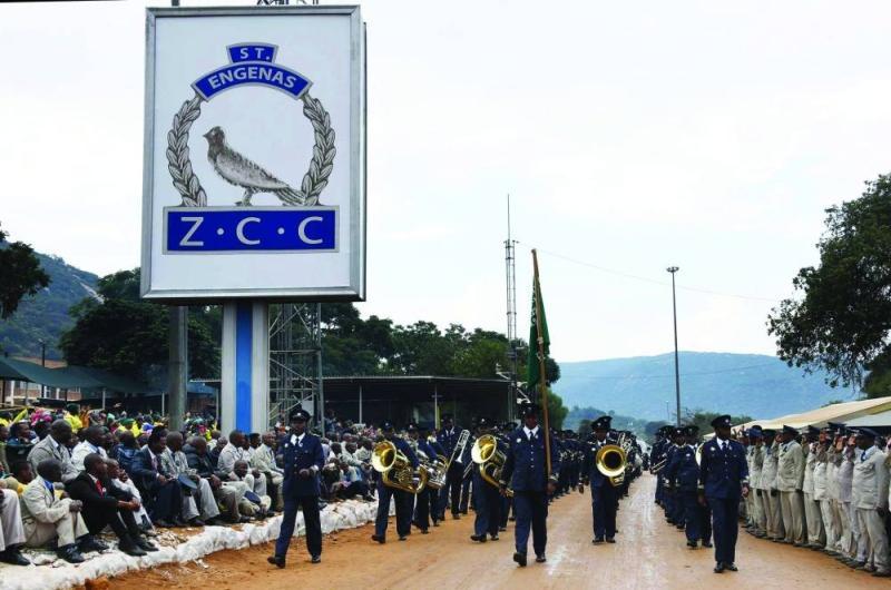 High Court Orders ZCC Botswana to Reunite High Court Orders ZCC Botswana to Reunite