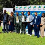 Gayo Botswana and Ba Isago University Partner for Climate Education Gayo Botswana and Ba Isago University Partner for Climate Education