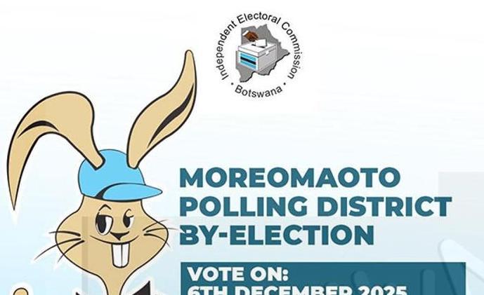 Five Contends for Moreomaoto Ward Five Contends for Moreomaoto Ward