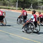 Paralympic Games Return in Botswana after Long Pause Paralympic Games Return in Botswana after Long Pause