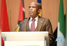 Ruforum Meeting Concludes with Commitments to Innovation Ruforum Meeting Concludes with Commitments to Innovation