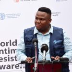 Botswana Takes Major Step against Antimicrobial Resistance Botswana Takes Major Step against Antimicrobial Resistance