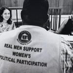 (RE)FRAME: Art as Advocacy (RE)FRAME: Art as Advocacy