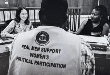 (RE)FRAME: Art as Advocacy (RE)FRAME: Art as Advocacy