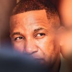 Botswana’S Political History and Constitutional Tensions Botswana'S Political History and Constitutional Tensions