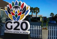 South Africa’S G20 Presidency Achievements for Climate South Africa'S G20 Presidency Achievements for Climate
